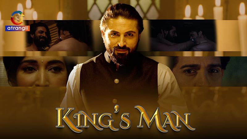 King\'s Man